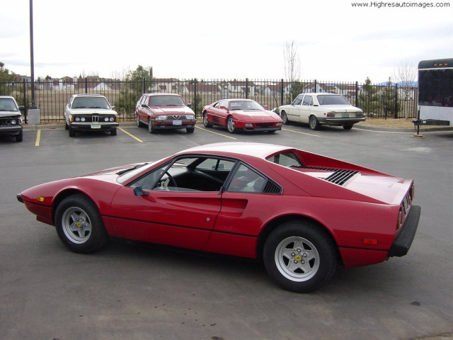 ferrari 308 pic #607