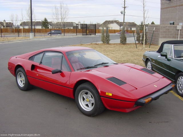 ferrari 308 pic #608