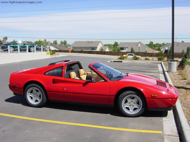 ferrari 328 pic #609