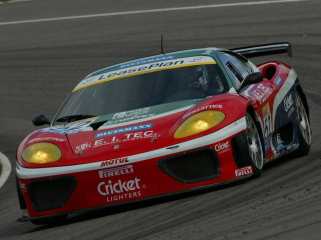 ferrari 360 gt pic #614