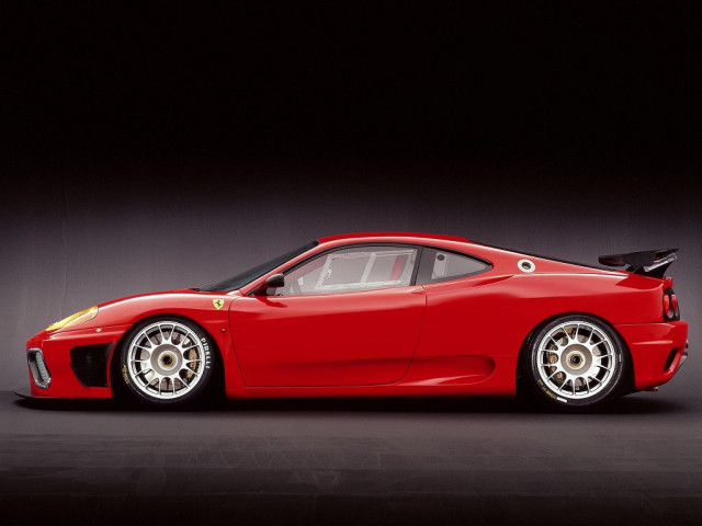 ferrari 360 gt pic #615