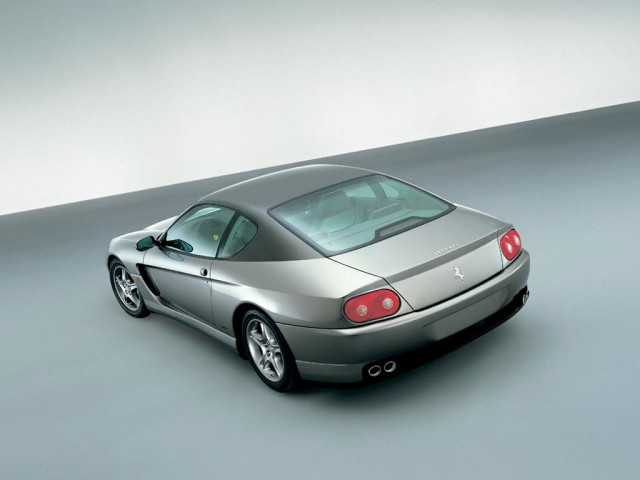 ferrari 456gt pic #624