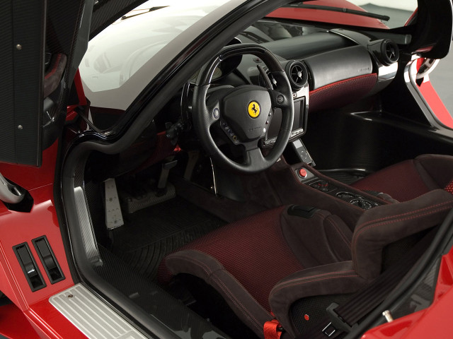 ferrari p45 pic #62890