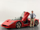 Ferrari P45
