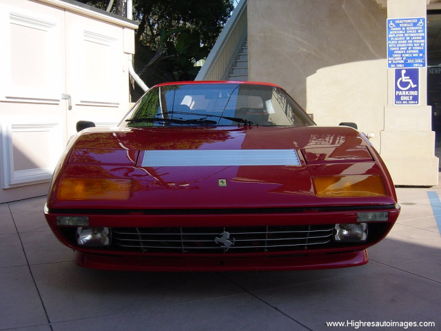 ferrari 512 i bb pic #630