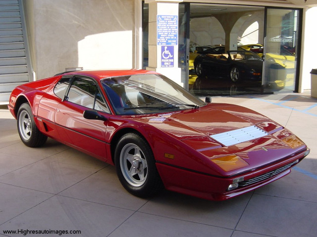 ferrari 512 i bb pic #631