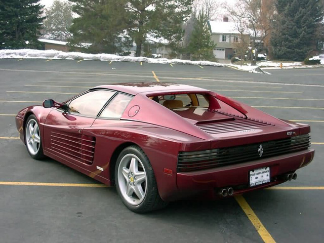 ferrari 512 tr pic #632