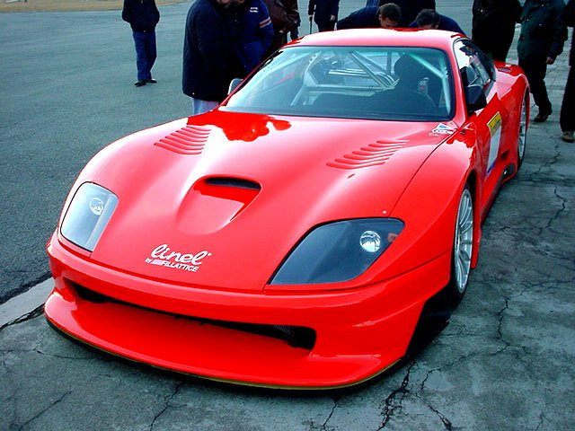 ferrari 550 gt pic #640