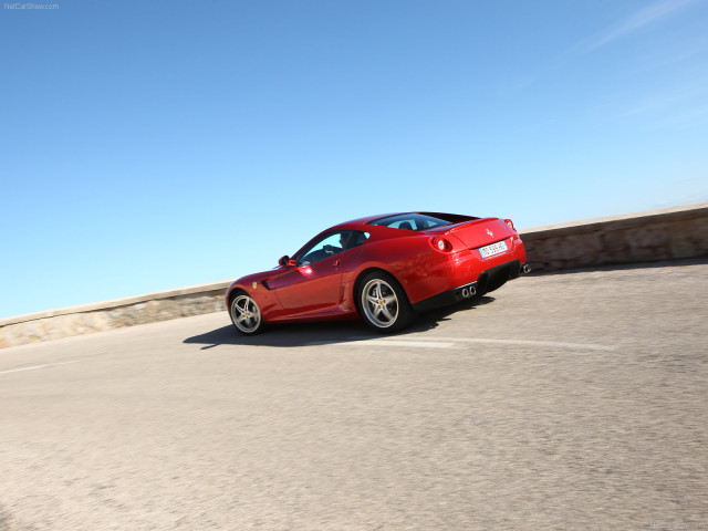 ferrari 599 gtb fiorano hgte pic #65237