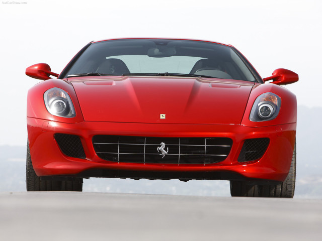 ferrari 599 gtb fiorano hgte pic #65238