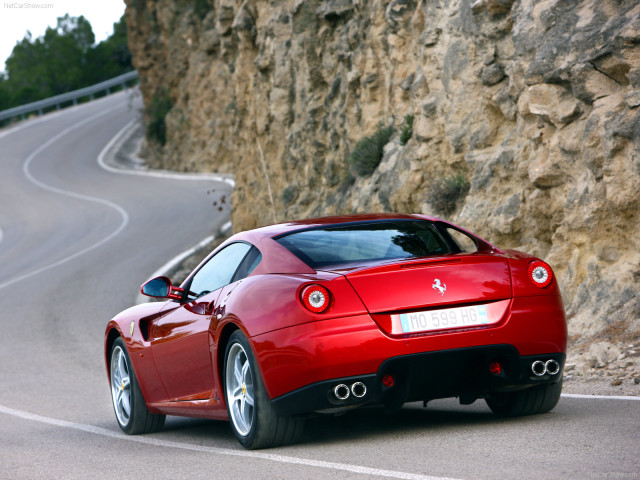 ferrari 599 gtb fiorano hgte pic #65250