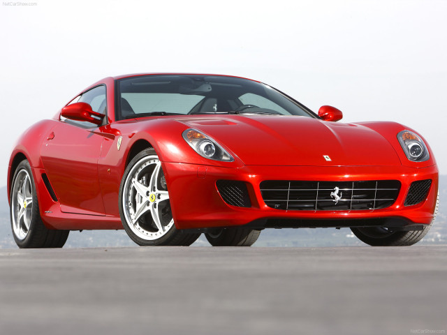 ferrari 599 gtb fiorano hgte pic #65251