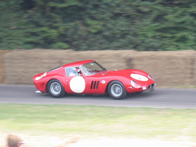 ferrari 250 gto pic #65886