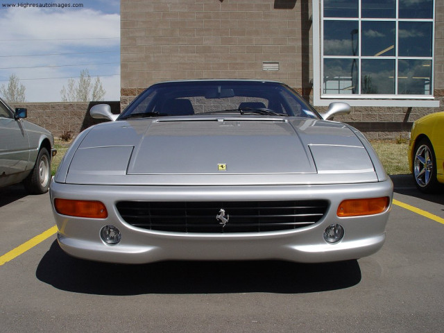 ferrari 355 pic #667