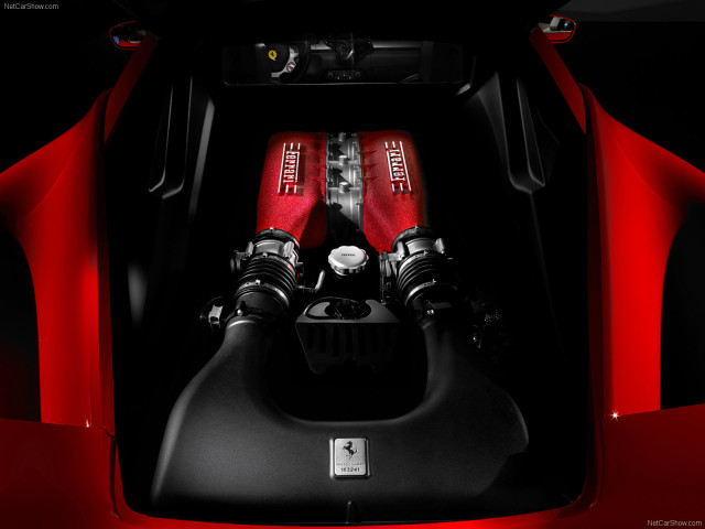 ferrari 458 italia pic #66926