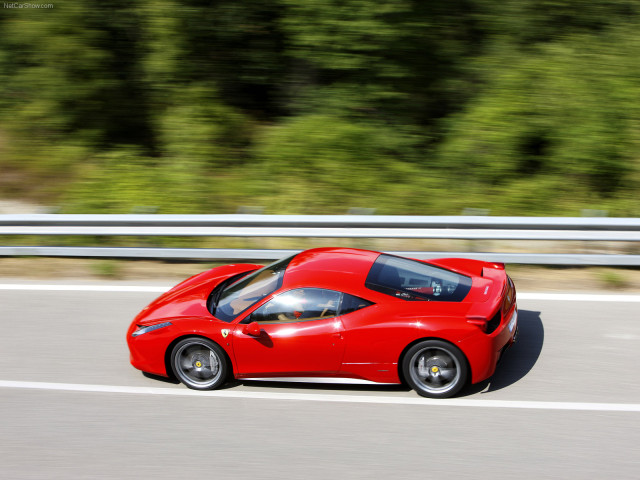 ferrari 458 italia pic #66929