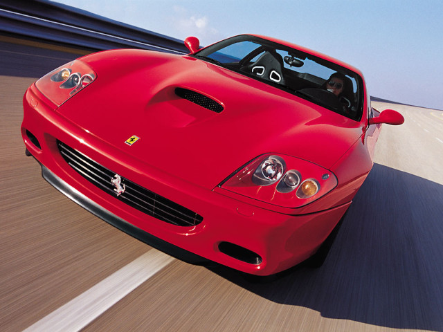 ferrari 575m maranello pic #683