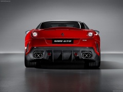 599 GTO photo #73312