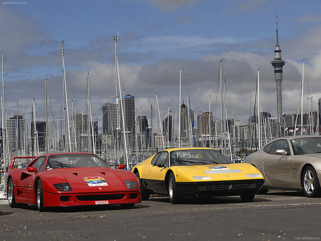 ferrari f40 pic #73937