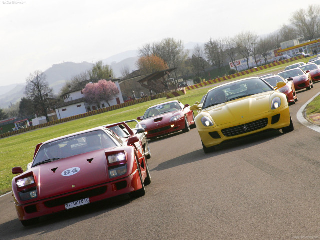 ferrari f40 pic #73938