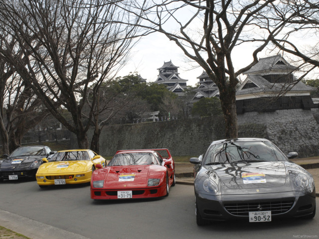 ferrari f40 pic #73939