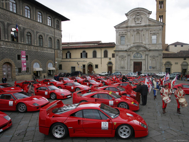 ferrari f40 pic #73940