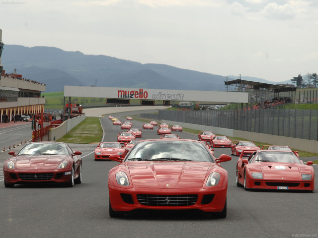 ferrari f40 pic #73941