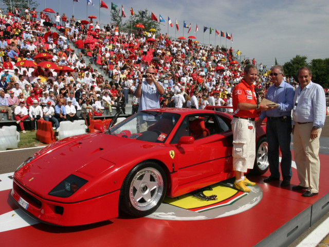 ferrari f40 pic #73942