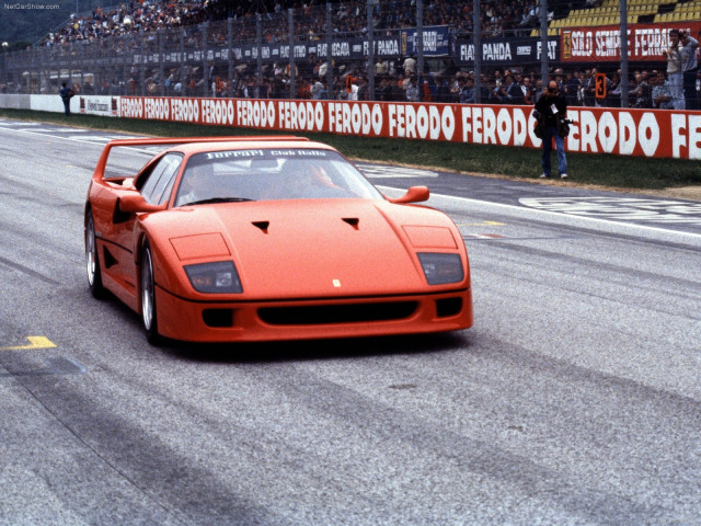 ferrari f40 pic #73943