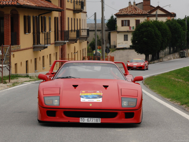 ferrari f40 pic #73978