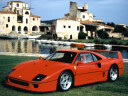 Ferrari F40