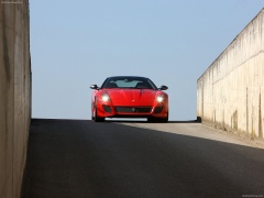 599 GTO photo #74343