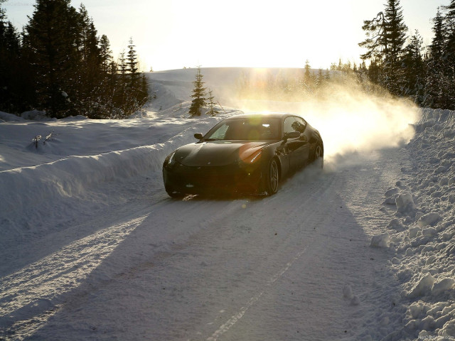 ferrari ff pic #79447