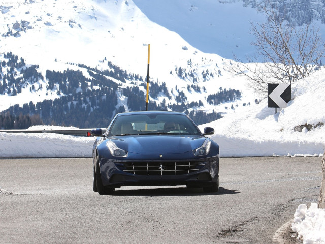 ferrari ff pic #81580