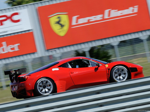 ferrari 458 italia pic #82613