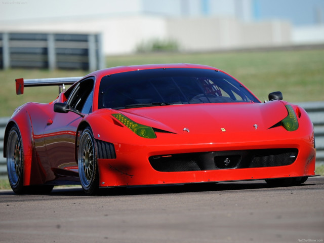 ferrari 458 italia pic #82614