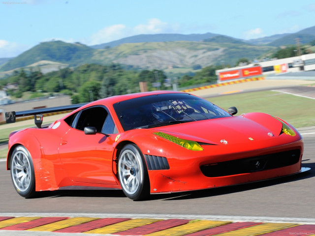 ferrari 458 italia pic #82615