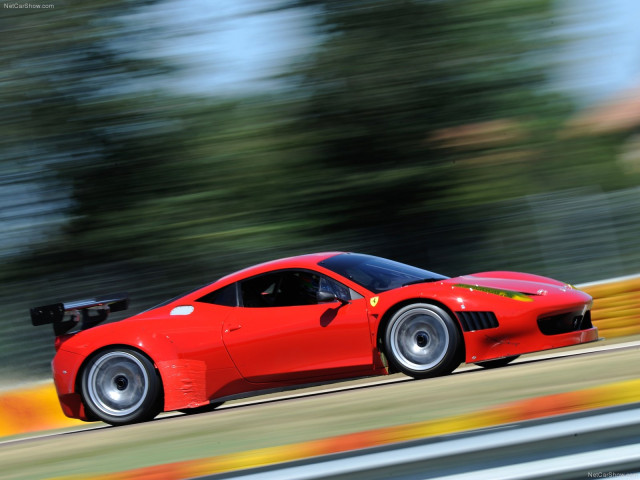 ferrari 458 italia pic #82616