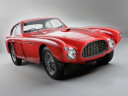 Ferrari 340 Mexico
