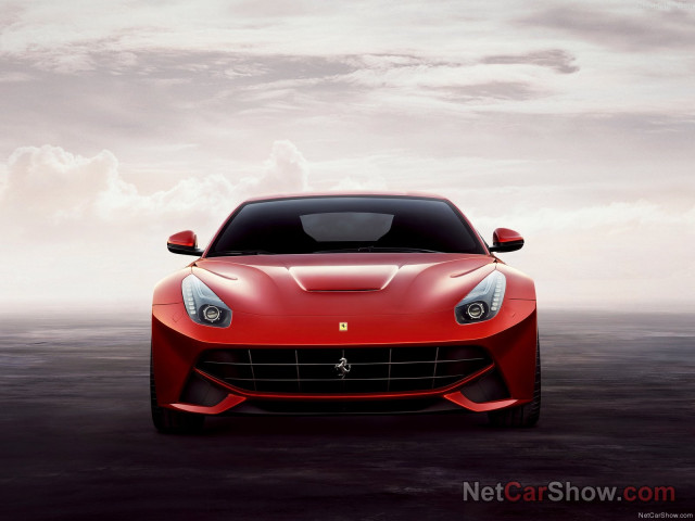 ferrari f12 berlinetta pic #89371