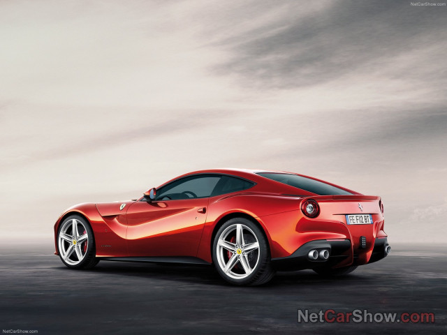 ferrari f12 berlinetta pic #89372