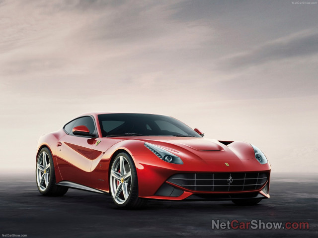 ferrari f12 berlinetta pic #89374