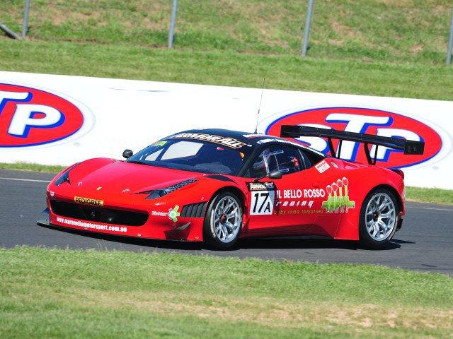 ferrari 458 italia pic #90081