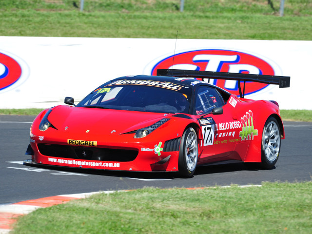 ferrari 458 italia pic #90082