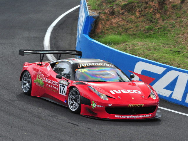 ferrari 458 italia pic #90085