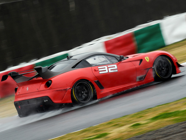 ferrari 599xx pic #90295