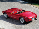 Ferrari 225s Spyder