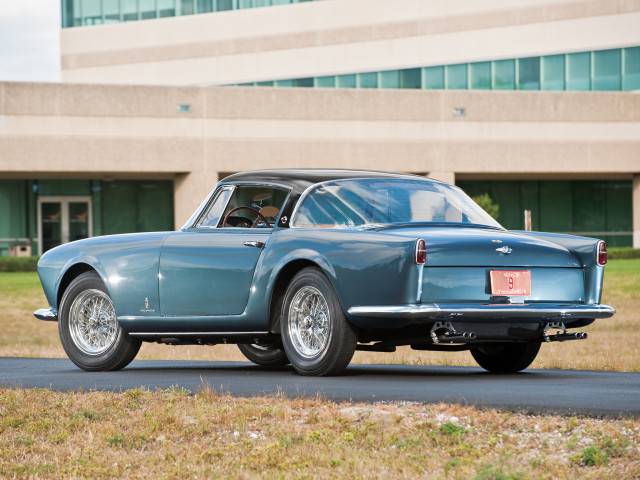 ferrari 250 gt coupe pic #90851