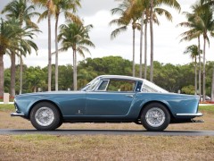 250 GT Coupe photo #90852