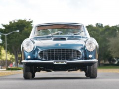 250 GT Coupe photo #90853